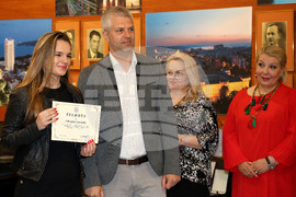 Варна - „Младите хора и бъдещето“ - награди