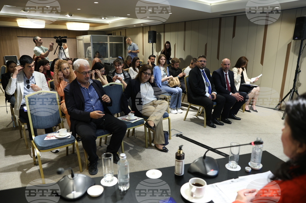 Гърция - Солун - „Европа на Балканите: Заедно чрез знание” - трансгранична конференция