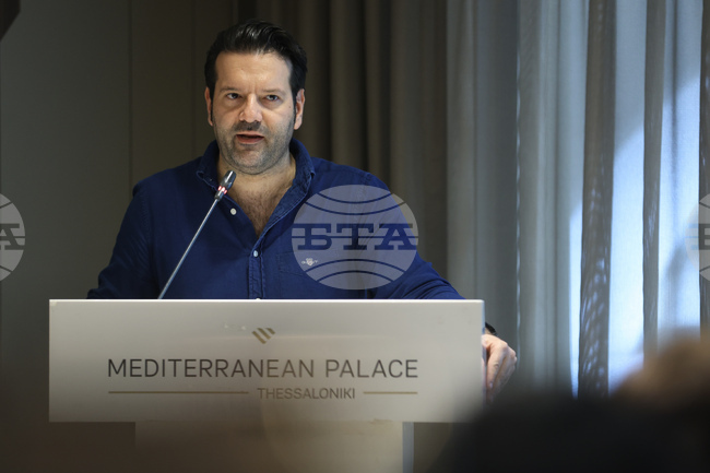 Гръцките университети са се ориентирали вече към интернационализация, каза Йоргос Сякас от Тракийския университет „Демокрит“