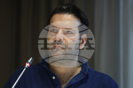 Гърция - Солун - „Европа на Балканите: Заедно чрез знание” - трансгранична конференция