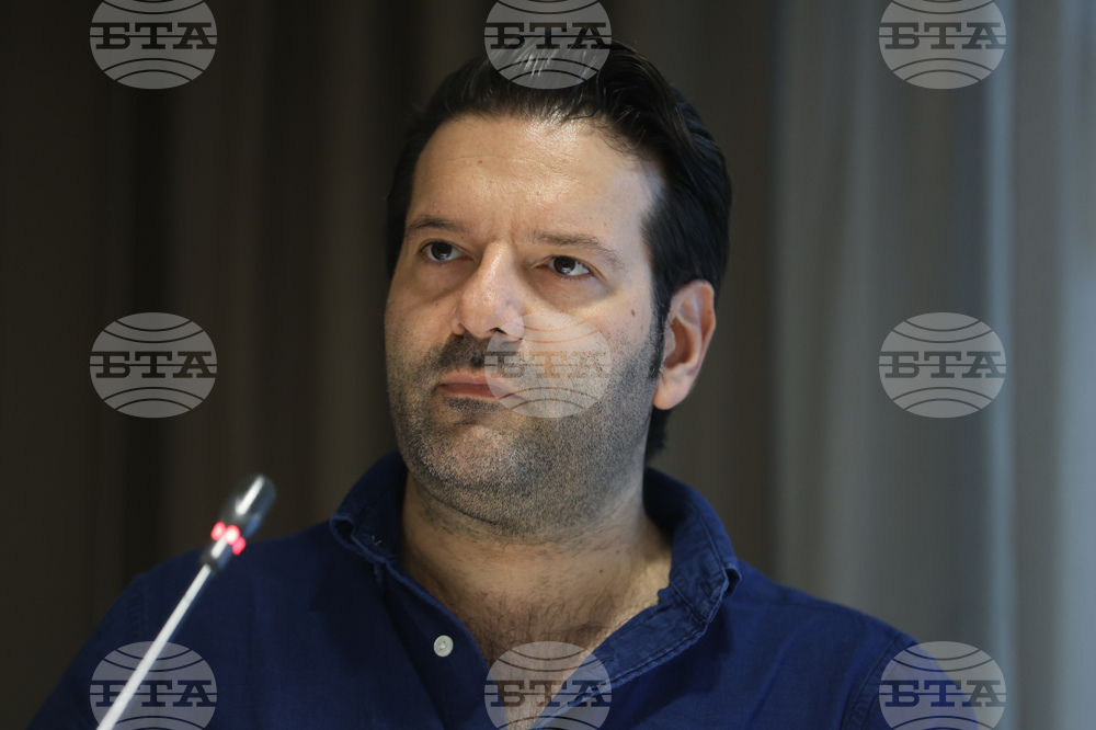 Гърция - Солун - „Европа на Балканите: Заедно чрез знание” - трансгранична конференция