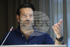 Гърция - Солун - „Европа на Балканите: Заедно чрез знание” - трансгранична конференция