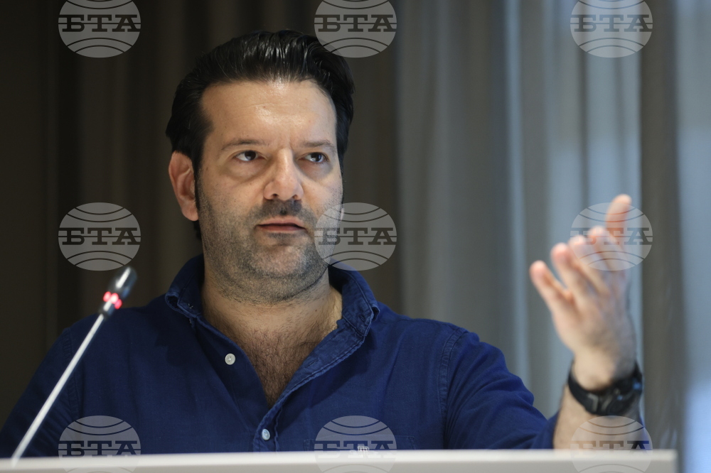 Гърция - Солун - „Европа на Балканите: Заедно чрез знание” - трансгранична конференция