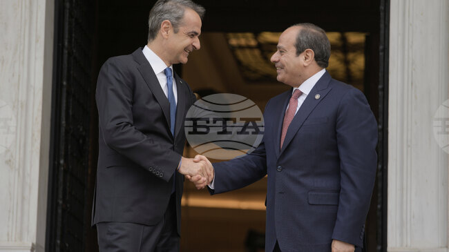 Greece’s North Africa Strategy Falters Amid Shifting Regional Ties