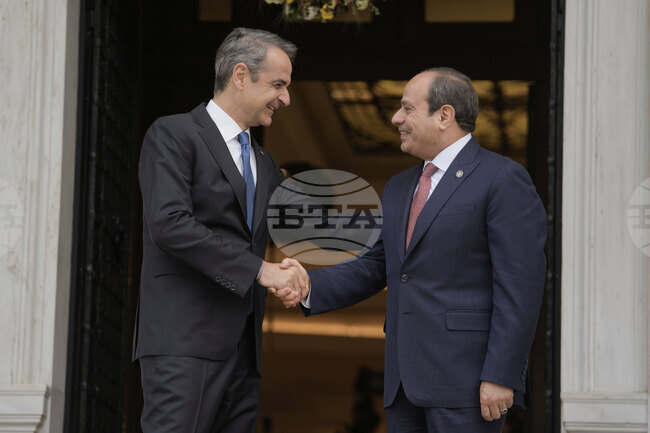 Greece’s North Africa Strategy Falters Amid Shifting Regional Ties