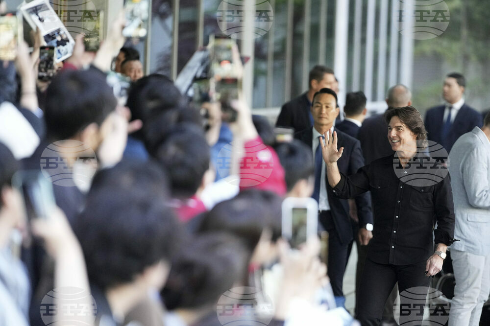 South Korea Film Mission Impossible The Final Reckoning