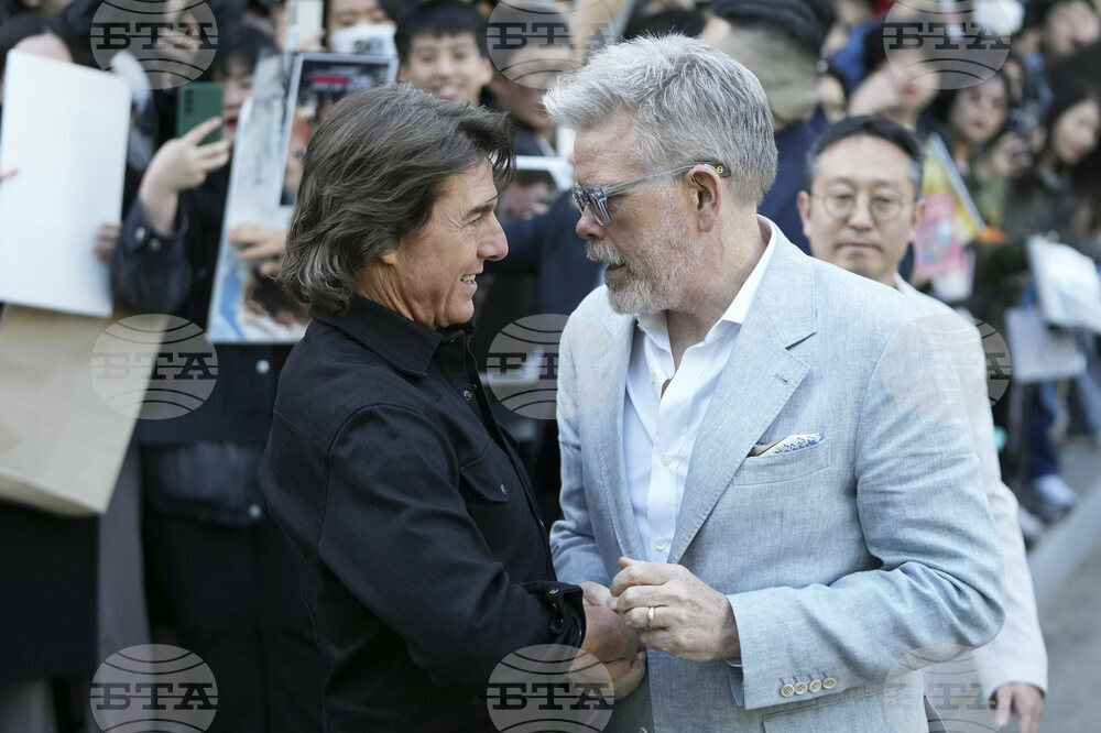 South Korea Film Mission Impossible The Final Reckoning