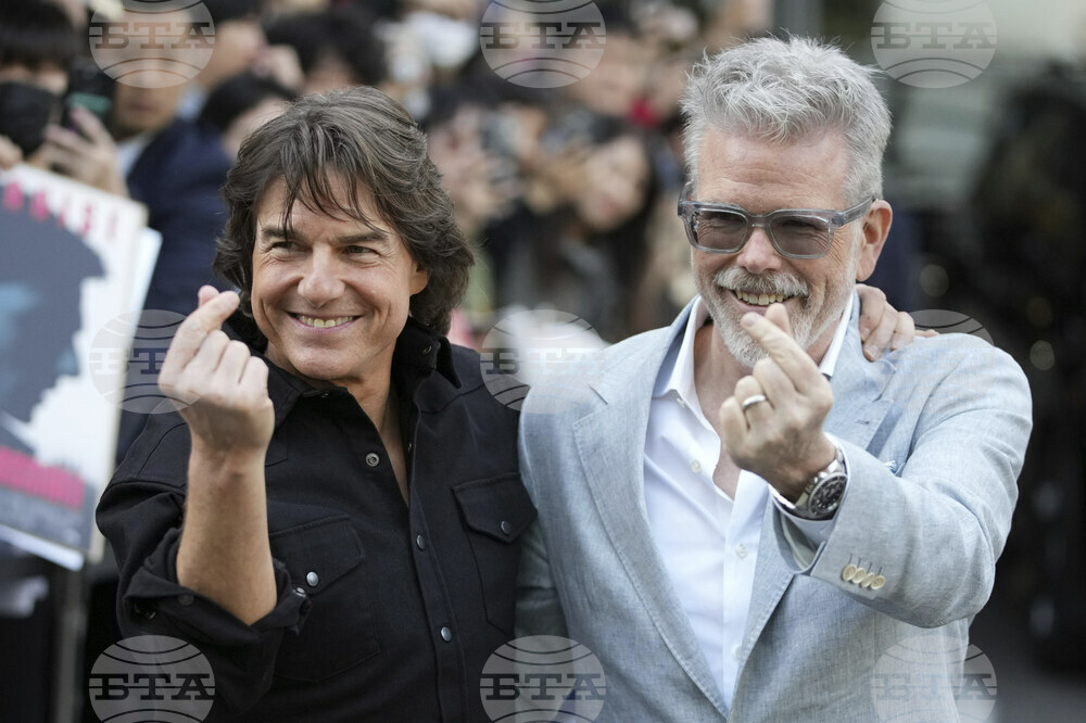 South Korea Film Mission Impossible The Final Reckoning
