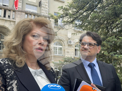 Черна гора - Илияна Йотова - Мариан Бачев - изявления