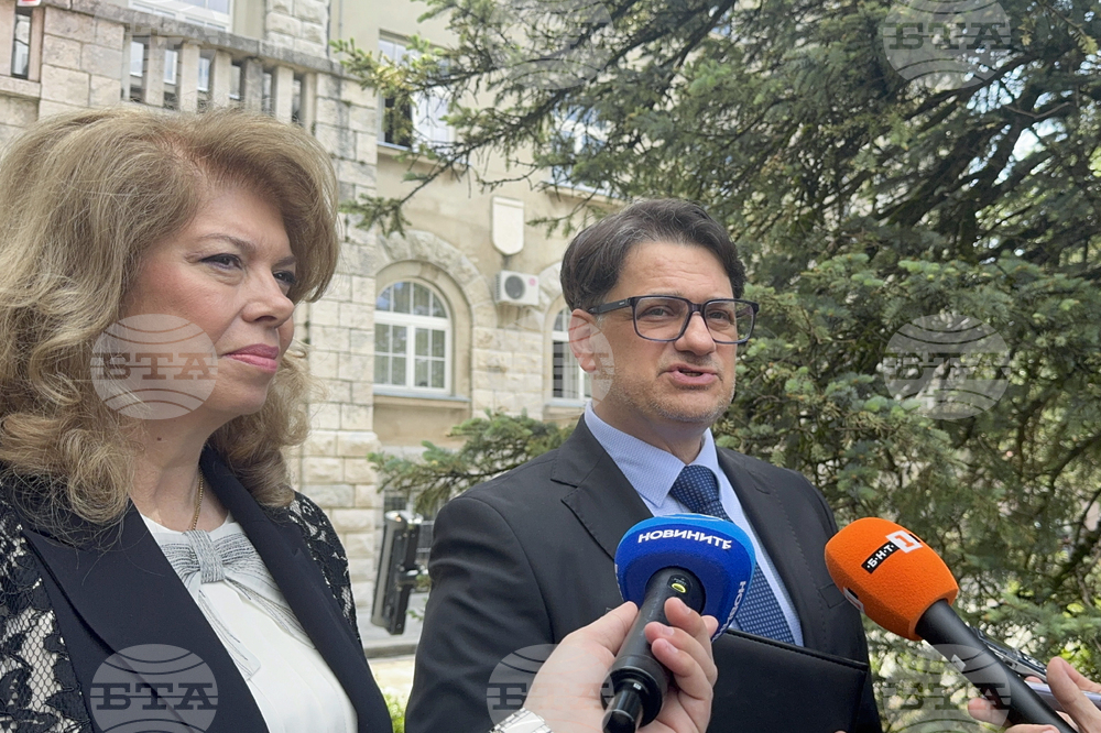 Културният обмен между България и Черна гора е факт години назад и ще бъде такъв и занапред, заяви министърът на културата в Цетине