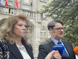 Черна гора - Илияна Йотова - Мариан Бачев - изявления