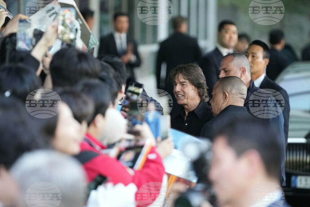 South Korea Film Mission Impossible The Final Reckoning