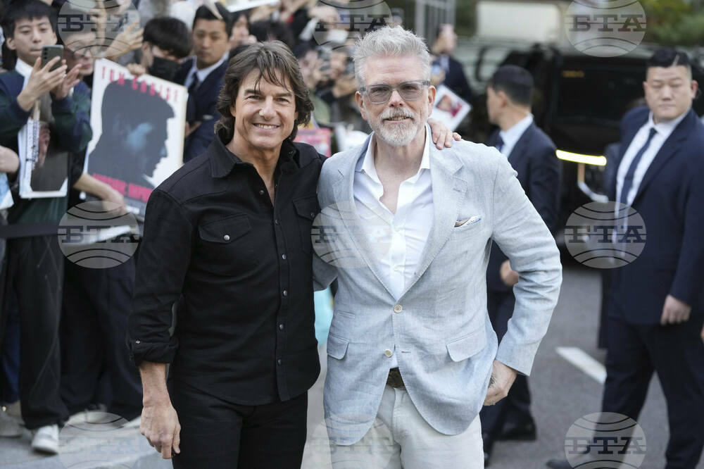 South Korea Film Mission Impossible The Final Reckoning