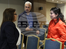 Гърция - Солун - „Европа на Балканите: Заедно чрез знание” - трансгранична конференция