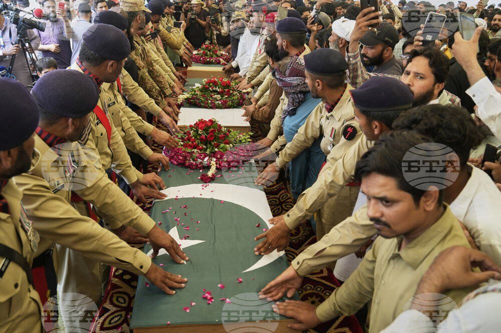 Pakistan India