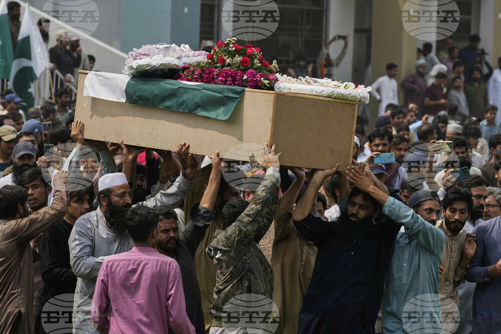 Pakistan India