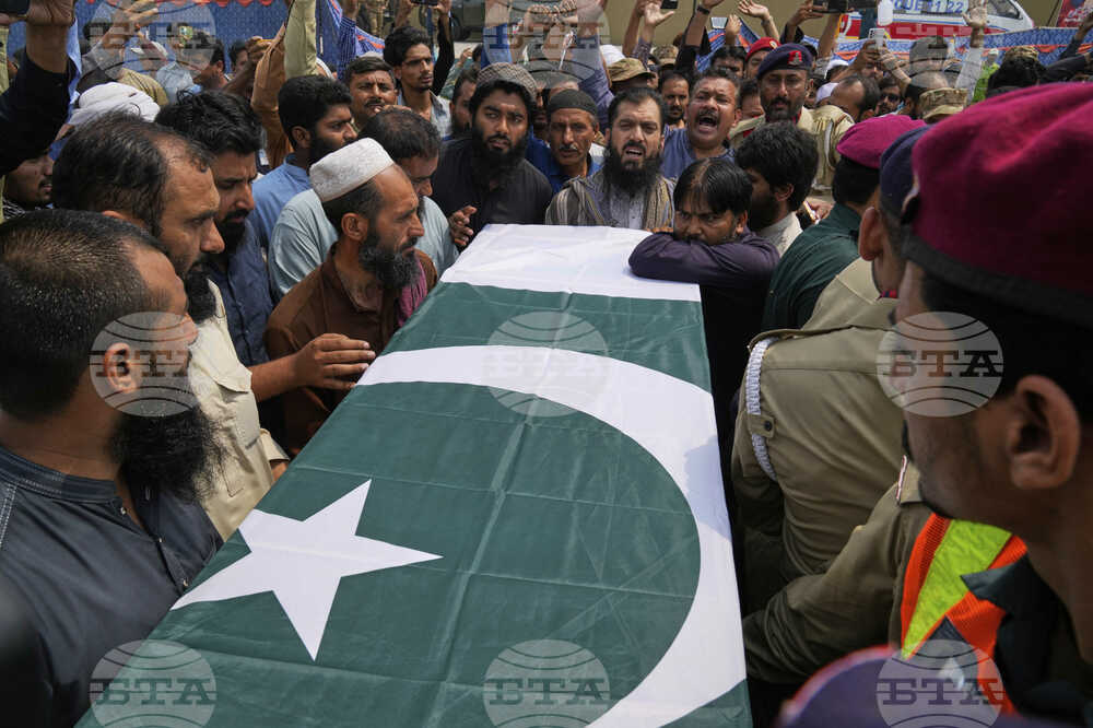 Pakistan India