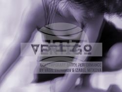 Vertigo в Yalta Art Room,  снимка – Yalta Art Room/ Николай Райчев