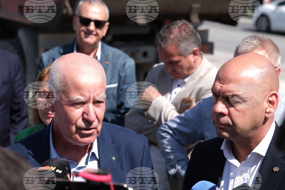 Пловдив - Голямоконарско шосе - реконструкция