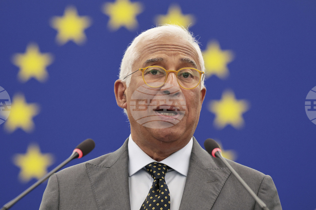 Председателят на Европейския съвет Антонио Коща ще посети тази седмица Западните Балкани, за да потвърди ангажимента на ЕС към региона