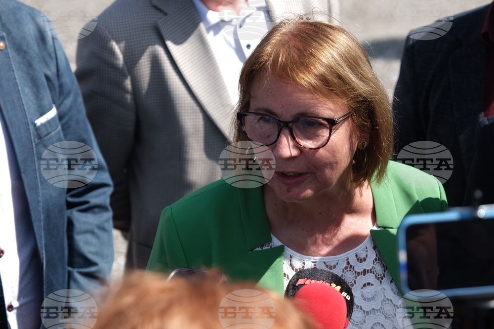 Пловдив - Голямоконарско шосе - реконструкция 