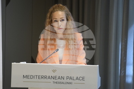 Гърция - Солун - „Европа на Балканите: Заедно чрез знание” - трансгранична конференция