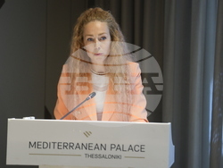 Гърция - Солун - „Европа на Балканите: Заедно чрез знание” - трансгранична конференция