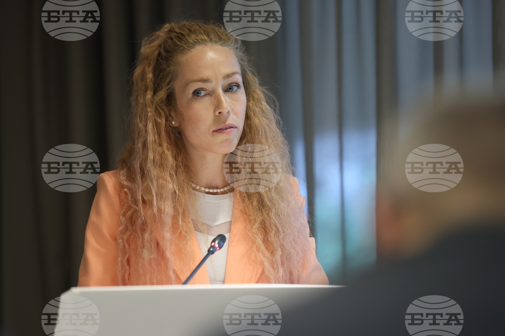 Гърция - Солун - „Европа на Балканите: Заедно чрез знание” - трансгранична конференция