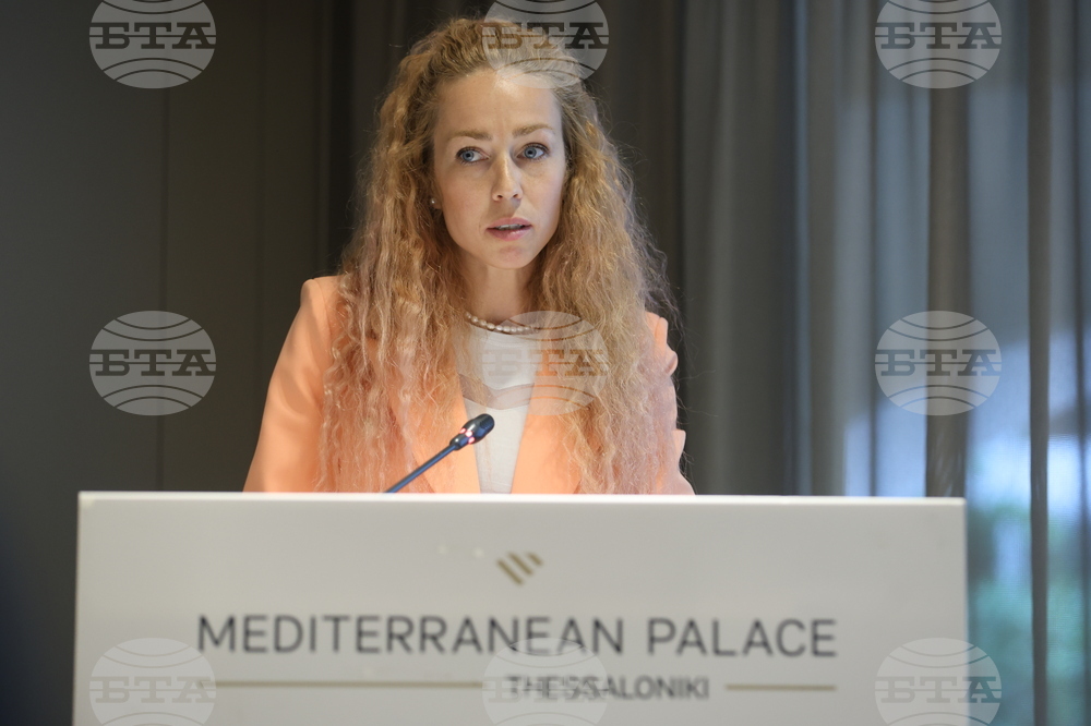 Югозападният университет "Неофит Рилски" работи по много проекти, свързани с дигитализация, устойчивост и иновации, съобщи д-р Радостина Юлева 