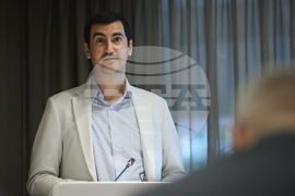 Гърция - Солун - „Европа на Балканите: Заедно чрез знание” - трансгранична конференция