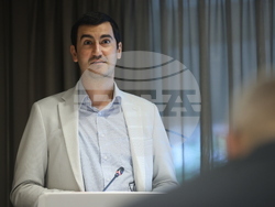 Гърция - Солун - „Европа на Балканите: Заедно чрез знание” - трансгранична конференция