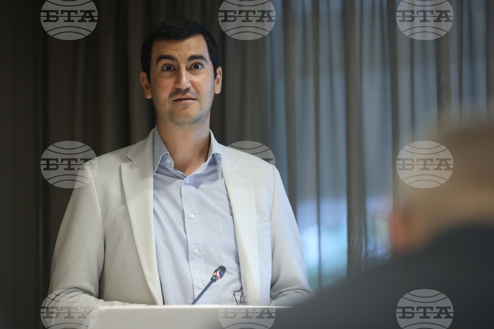 Гърция - Солун - „Европа на Балканите: Заедно чрез знание” - трансгранична конференция