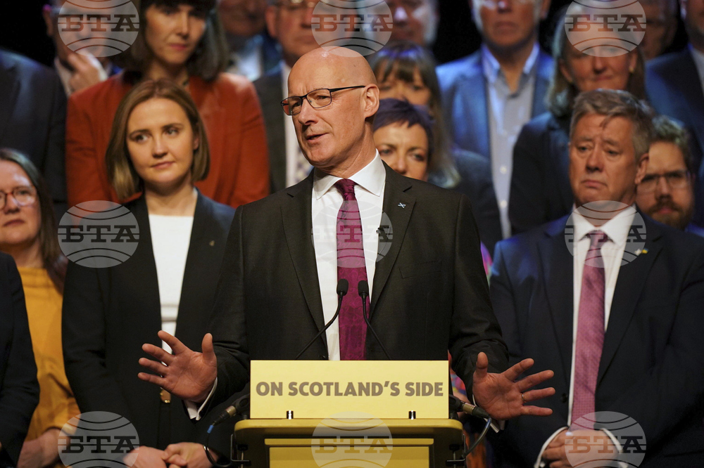 Scotland Politics