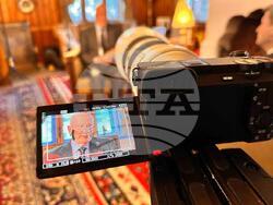 „БНТ представя“ представя документалния филм „Царят-гражданин“ на 14 май, снимка – БНТ