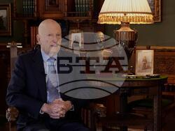 „БНТ представя“ представя документалния филм „Царят-гражданин“ на 14 май, снимка – БНТ