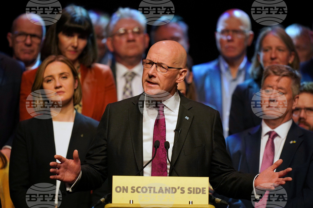 Scotland Politics
