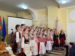 Снимки: БТА, Одеса