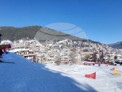 Зимен Олимпийски ден Чепеларе 2023г. се състоя днес, 11.02.2023 г. на възстановения детски снежен парк „Дьортевото“ в град Чепеларе