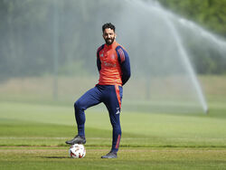 Britain Soccer Europa League