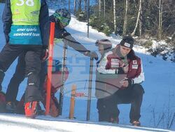 Зимен Олимпийски ден Чепеларе 2023г. се състоя днес, 11.02.2023 г. на възстановения детски снежен парк „Дьортевото“ в град Чепеларе