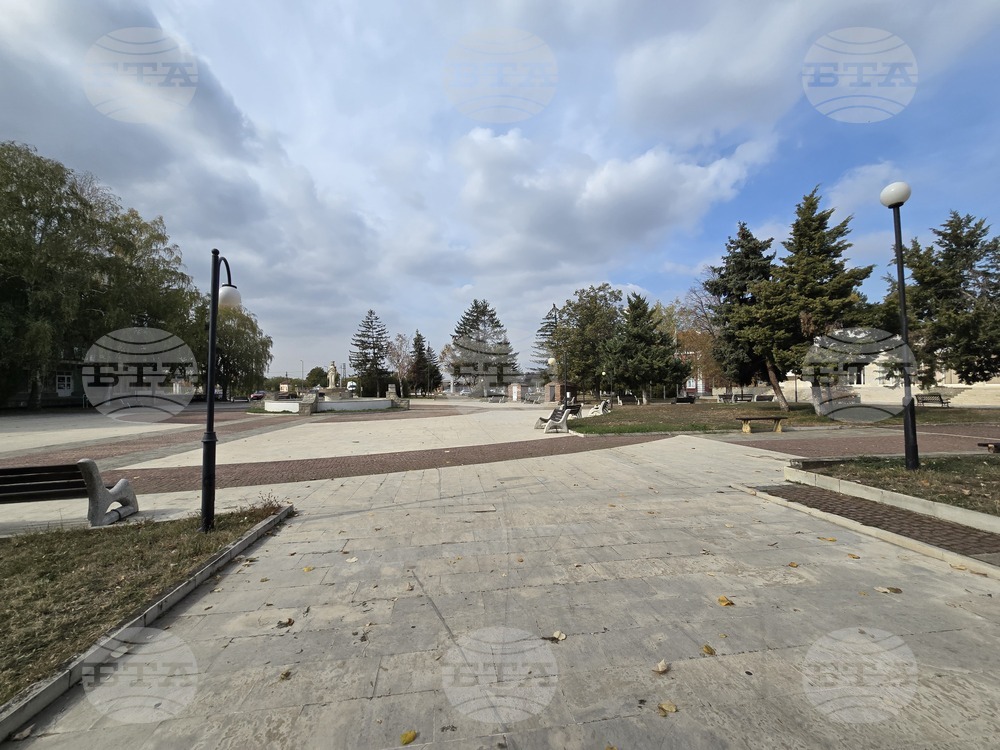 Започна основен ремонт на централна градска част в Мизия