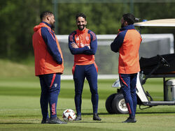 Britain Soccer Europa League