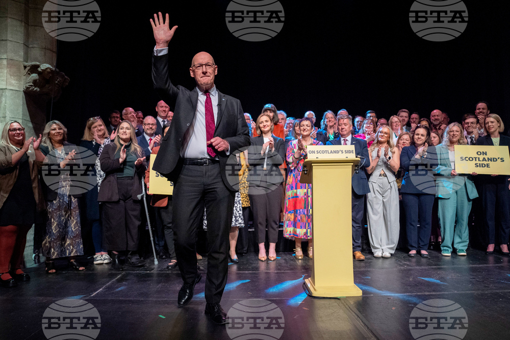 Scotland Politics