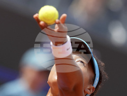 Italy Italian Open Tennis