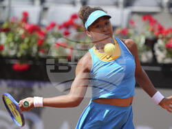 Italy Italian Open Tennis