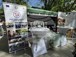 Снимка: Община Стара Загора