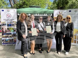 Снимка: Община Стара Загора