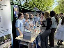 Снимка: Община Стара Загора