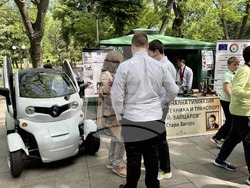 Снимка: Община Стара Загора