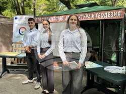 Снимка: Община Стара Загора